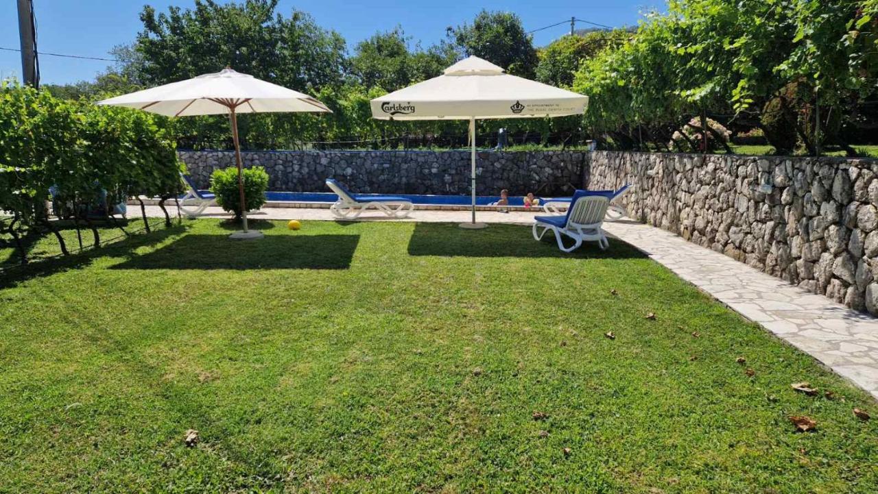 וירפזאר B&B Domacinstvo Raicevic מראה חיצוני תמונה