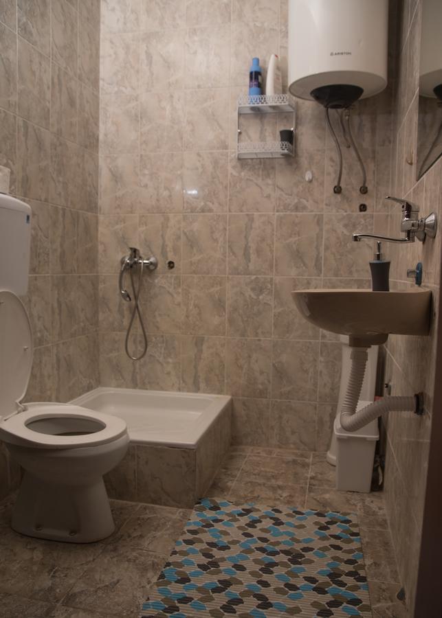 וירפזאר B&B Domacinstvo Raicevic מראה חיצוני תמונה